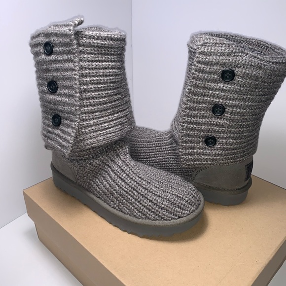 ugg women's classic cardy